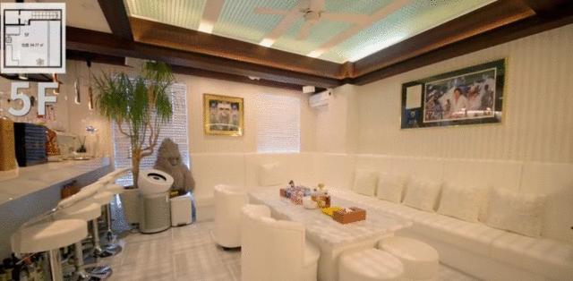 High-End Property in Shirokane 6