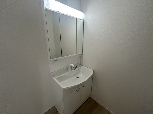 Brand New 3-Bedroom House in Korien yamanotecho 6