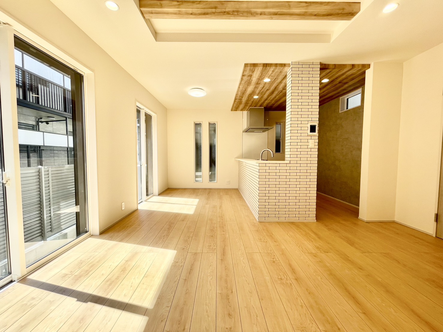 Brand New 3-Bedroom House in Minamioizumi 8