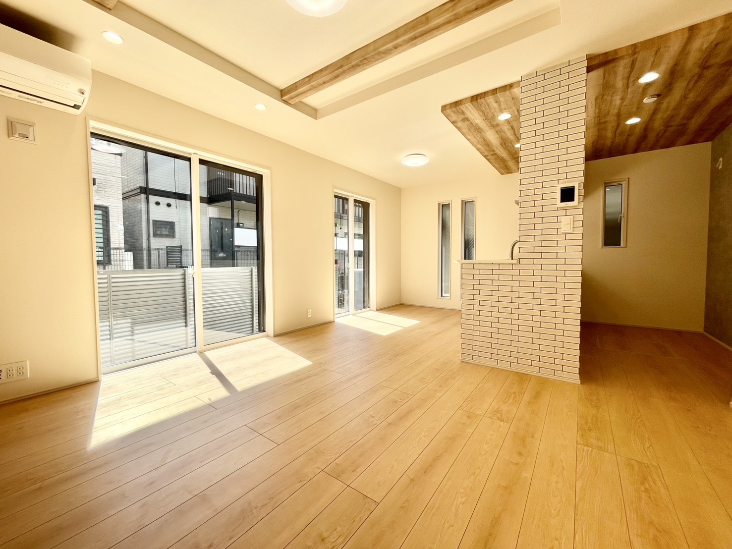 Brand New 3-Bedroom House in Minamioizumi 9