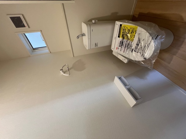 Brand New 3-Bedroom House in Korien yamanotecho 3