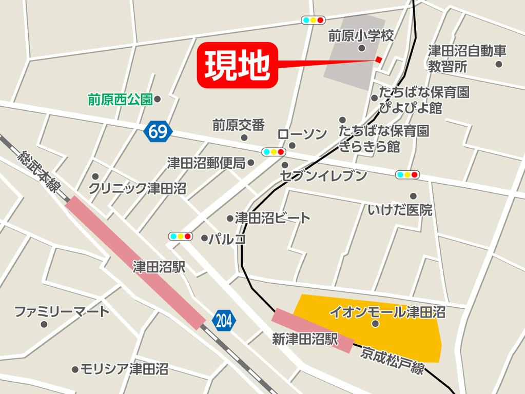 Brand New 4-Bedroom House in Maebara nishi 0