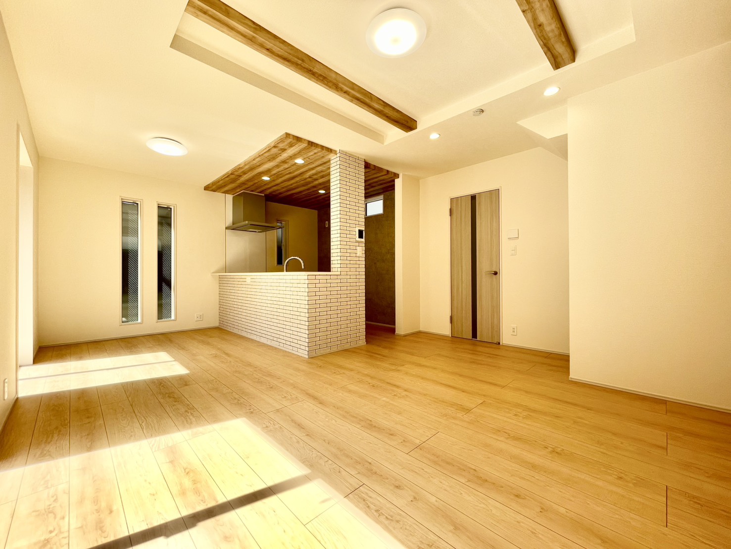 Brand New 3-Bedroom House in Minamioizumi 7