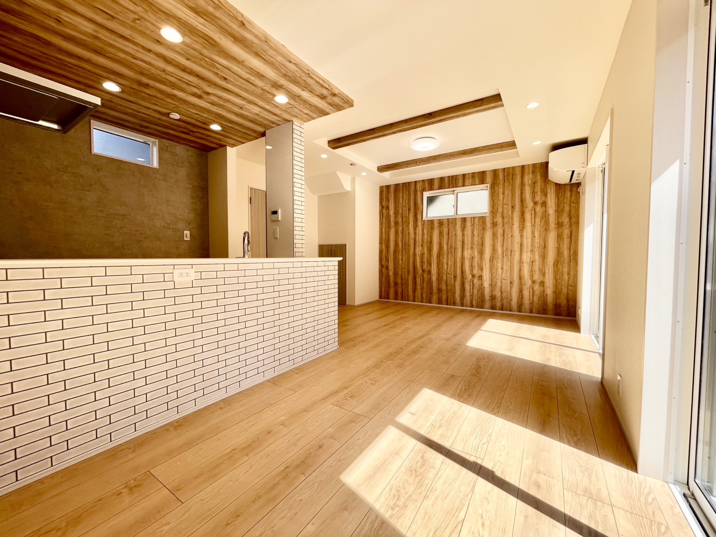 Brand New 3-Bedroom House in Minamioizumi 6