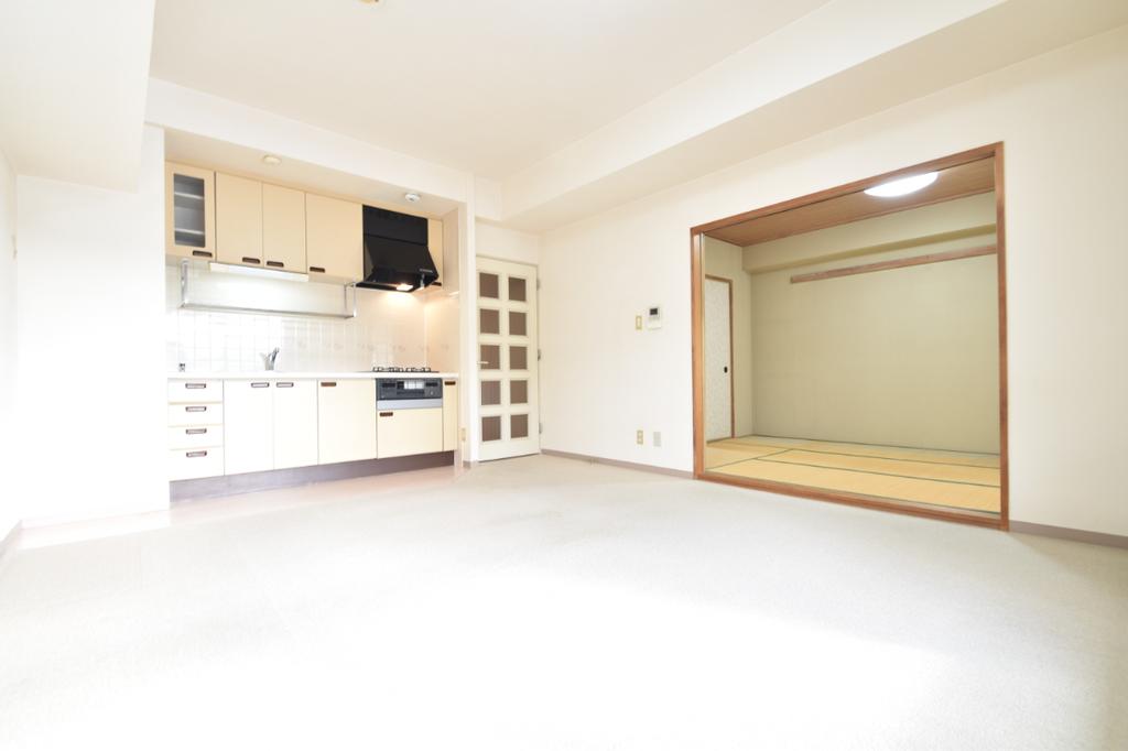ダイアパレス真駒内 1