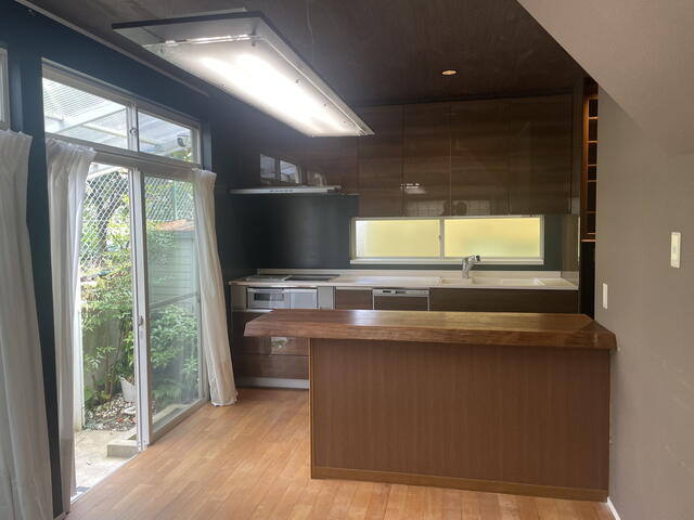 京都府京都市山科区上花山講田町 中古戸建 3