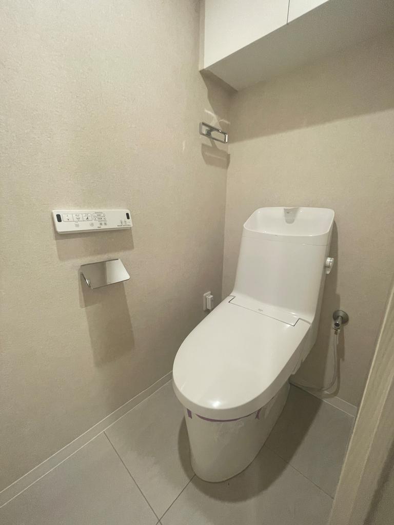 2-Bedroom Condo in Ochiai 4