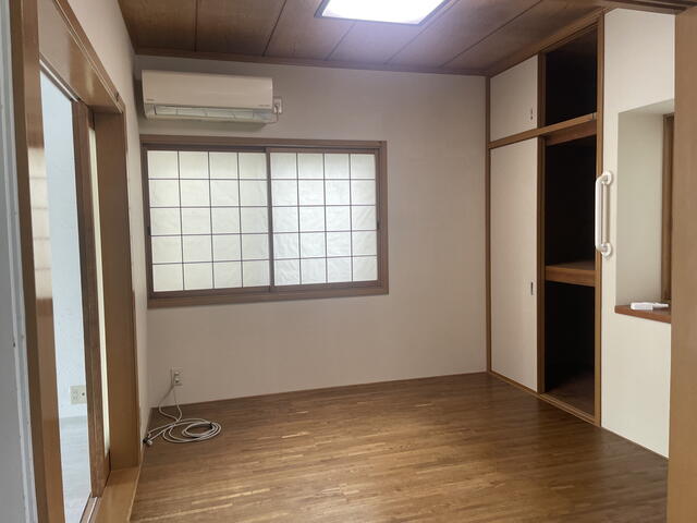 京都府京都市山科区上花山講田町 中古戸建 2