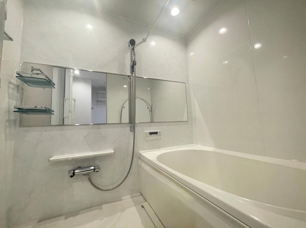 2-Bedroom Condo in Ochiai 2