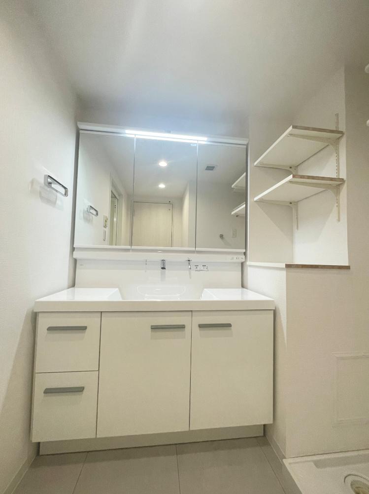 2-Bedroom Condo in Ochiai 3