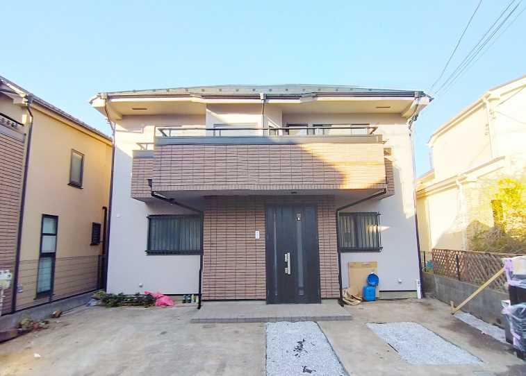 3-Bedroom House in Soshigaya 0