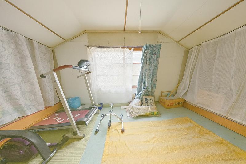 Well-Kept 3-Bedroom House Near Station 8