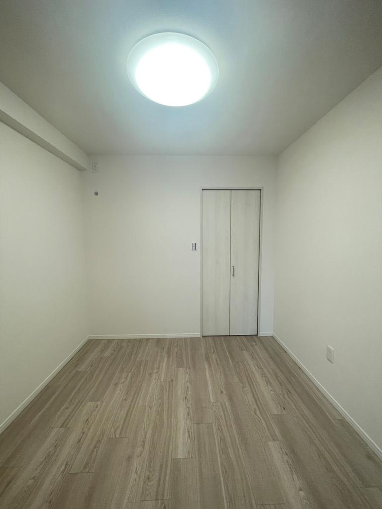 2-Bedroom Condo in Ochiai 6