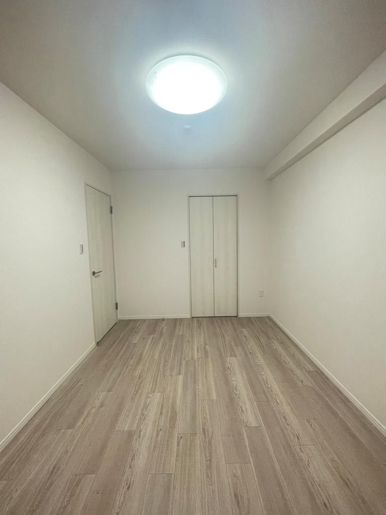 2-Bedroom Condo in Ochiai 5