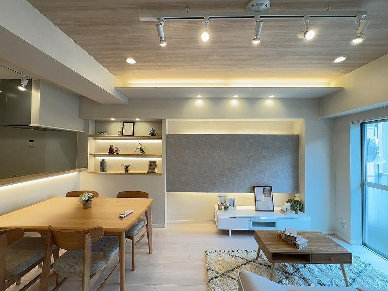 Vintage 2-Bedroom Condo Near Station in Tamagawa 2