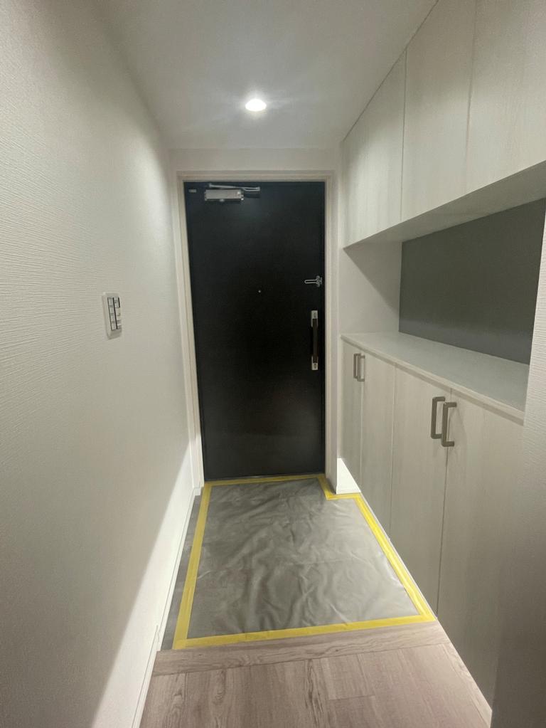 2-Bedroom Condo in Ochiai 7