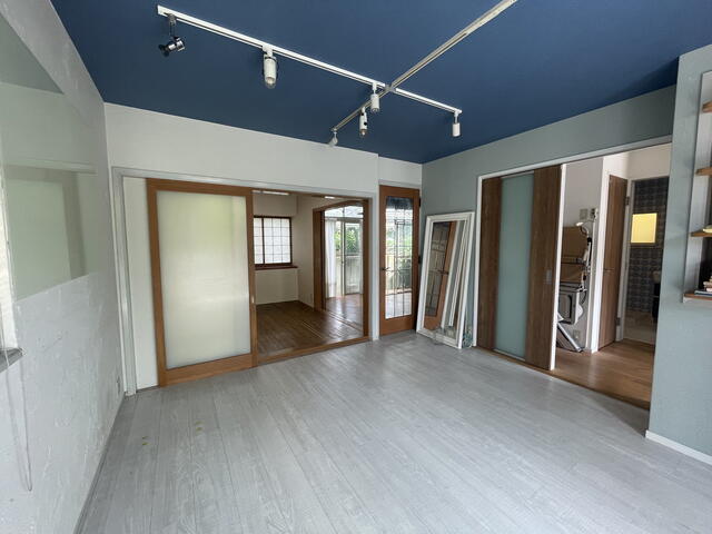 京都府京都市山科区上花山講田町 中古戸建 5