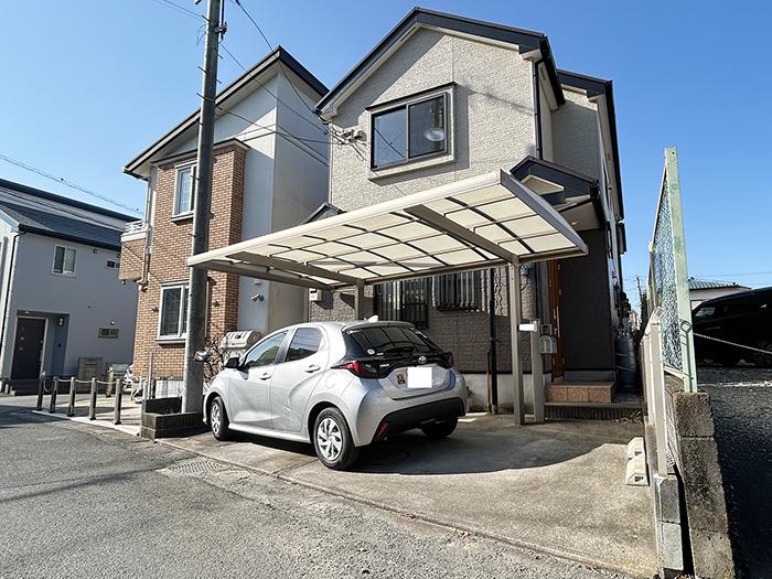 4-Bedroom House in Yamagiwa 0