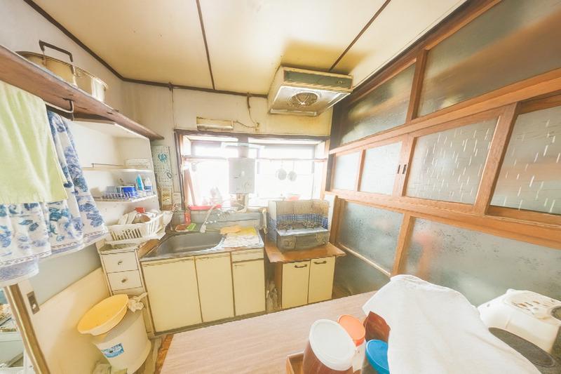 Well-Kept 3-Bedroom House Near Station 9