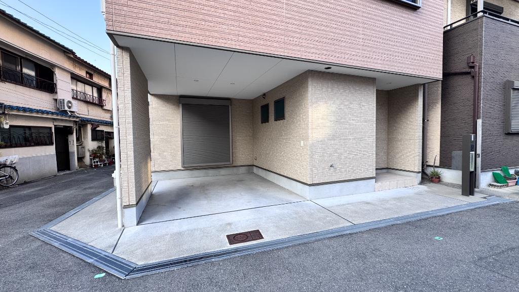 大阪府大阪市生野区生野西４丁目 2