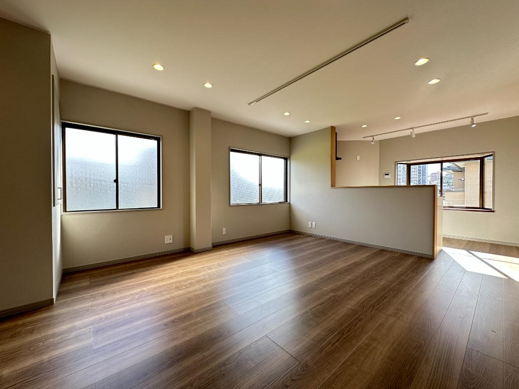 大阪府大阪市阿倍野区文の里４丁目 中古戸建 2