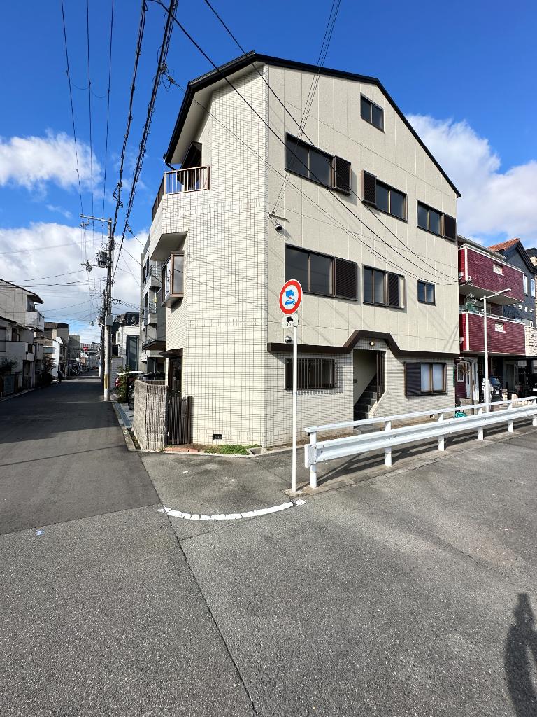 大阪府大阪市阿倍野区文の里４丁目 中古戸建 4