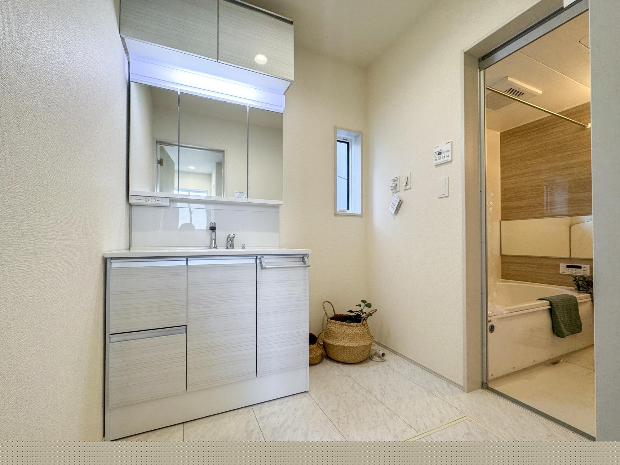 Brand New 3-Bedroom House in Higashisayamagaoka 5