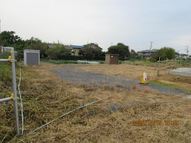 Land in Oma 4