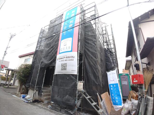 3-Bedroom House Near Station in Higashifujisawa 5