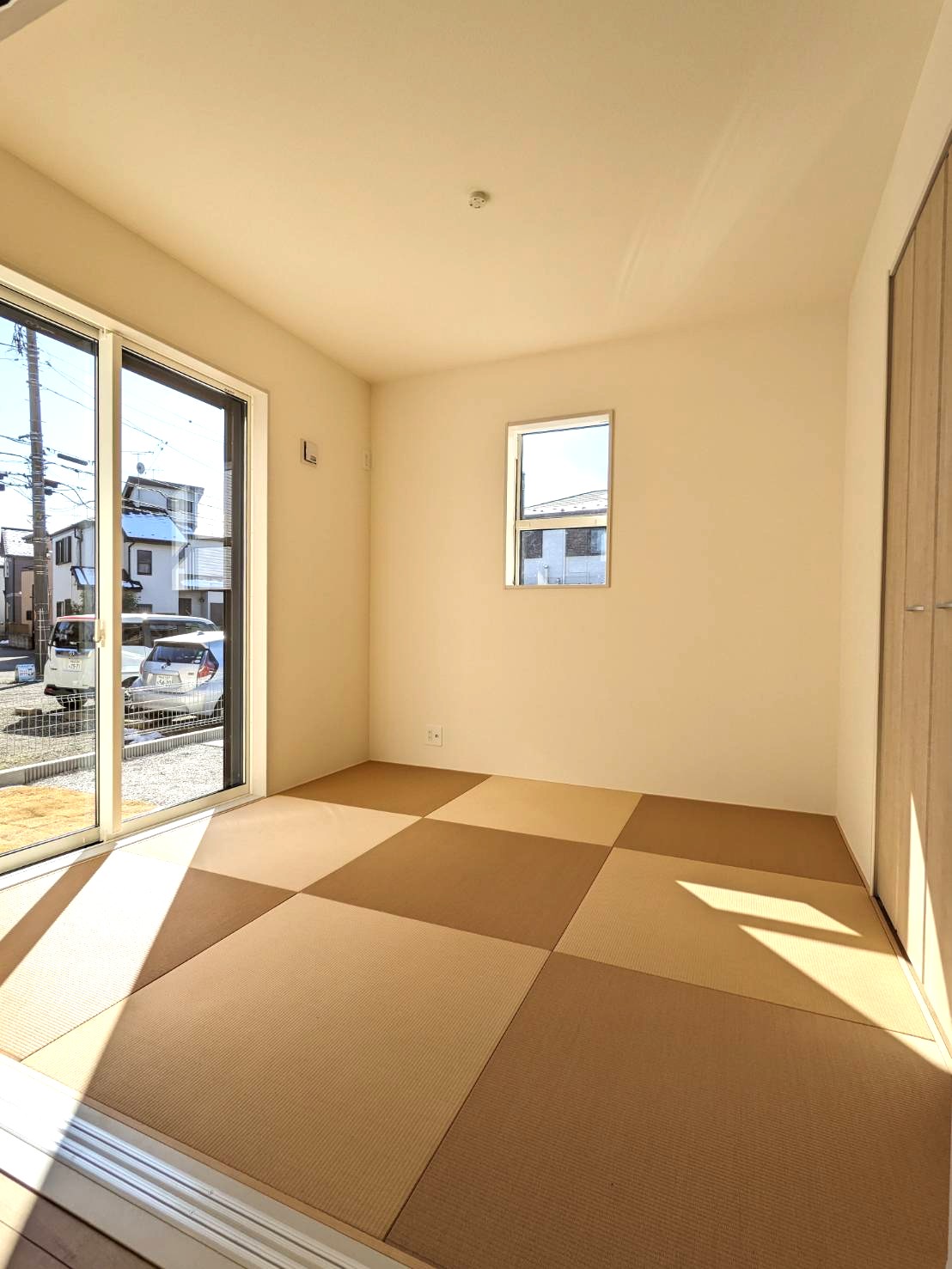 Brand New 4-Bedroom House in Nishisayamagaoka 9