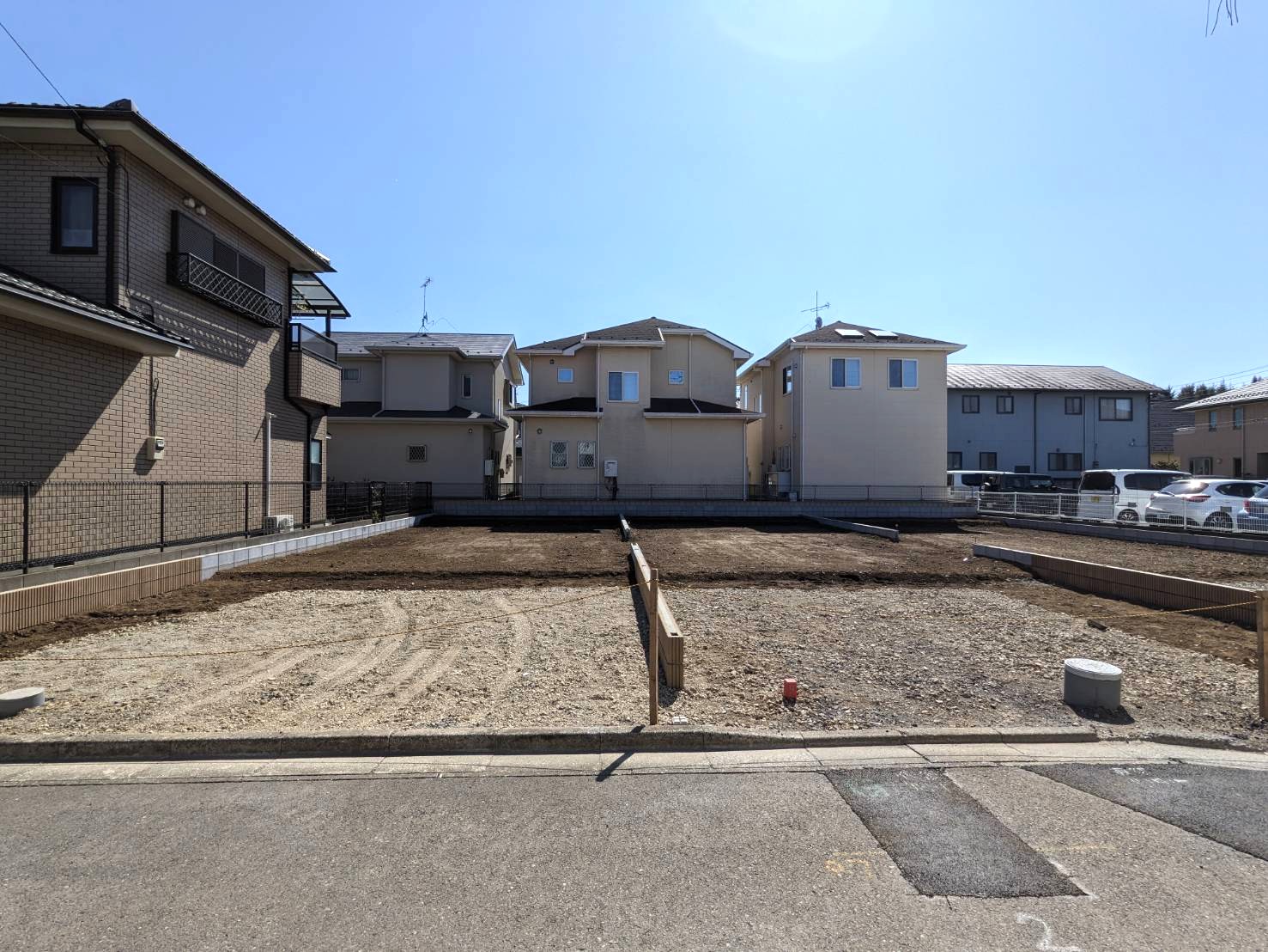 Brand New 3-Bedroom House in Fujimi 7