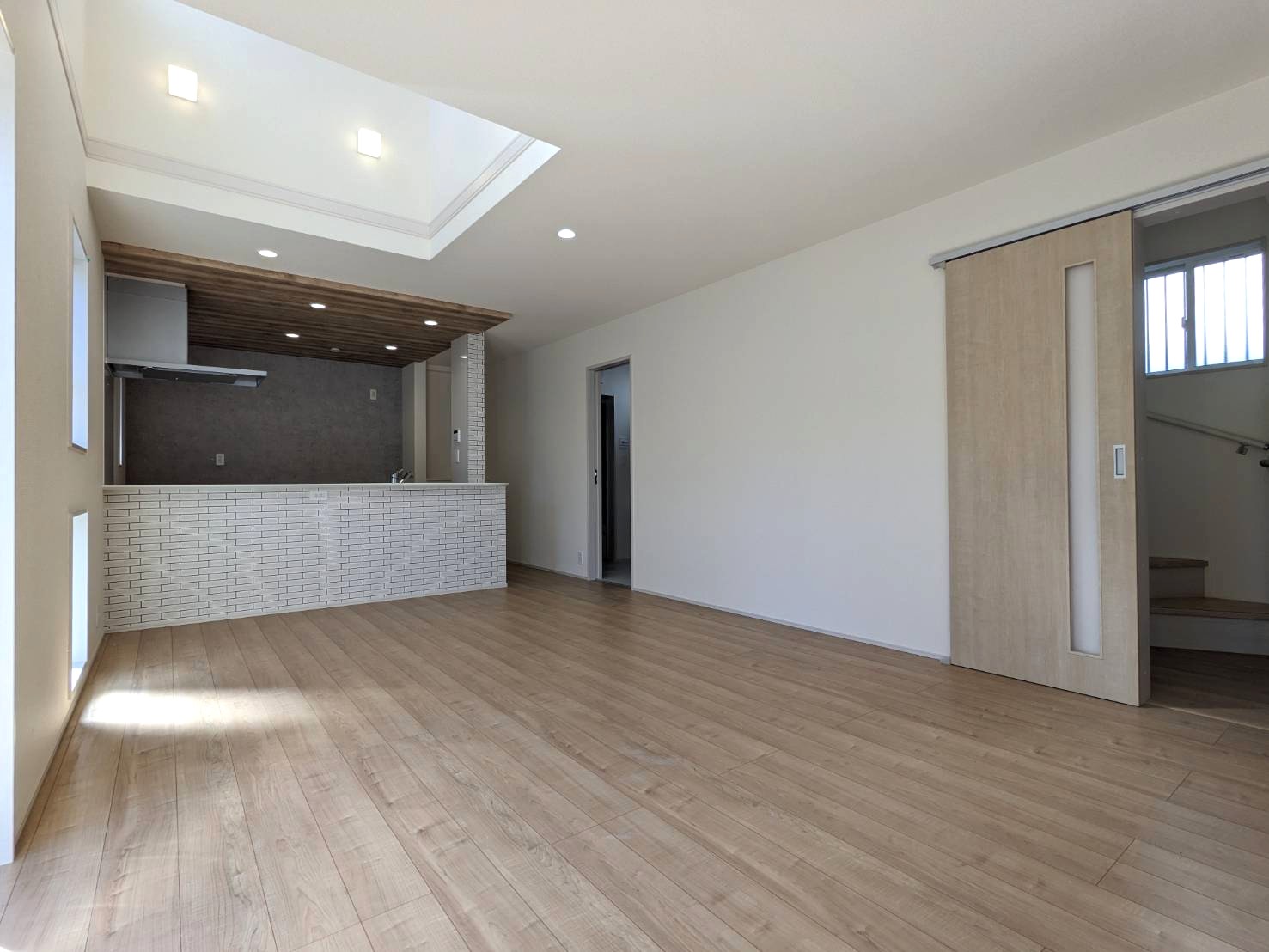 Brand New 3-Bedroom House in Kotesashimotomachi 3