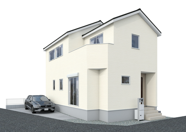 3-Bedroom House in Higashifujisawa 1