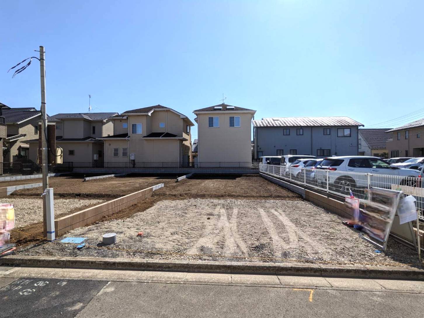 Brand New 3-Bedroom House in Fujimi 8