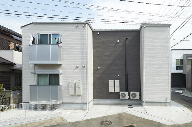 Ｖｉｌｌａ　ｉｌ　Ｍａｒｅ（ヴィラ　イルマーレ） 2