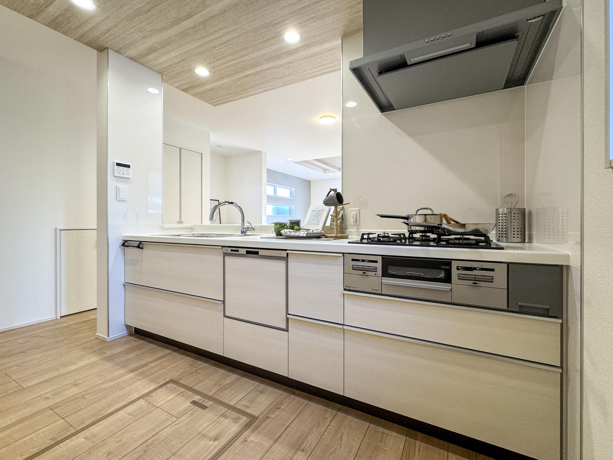 Brand New 3-Bedroom House in Higashisayamagaoka 6