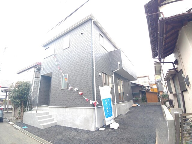 3-Bedroom House Near Station in Higashifujisawa 2