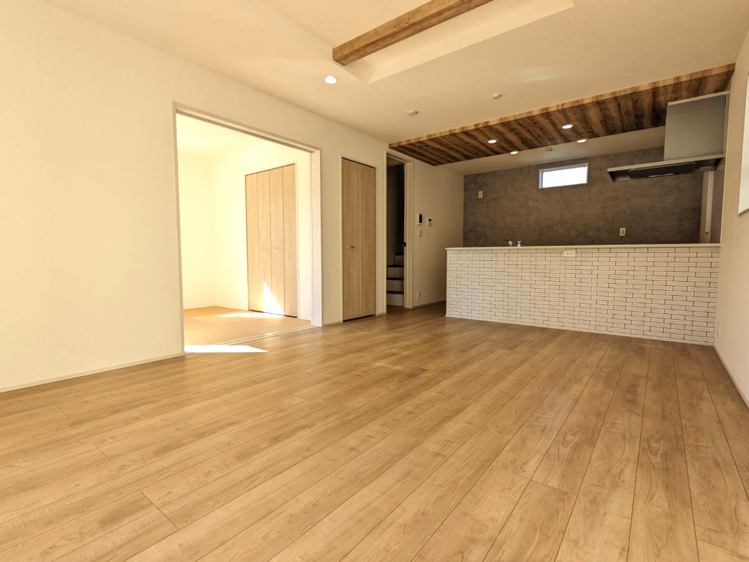 Brand New 4-Bedroom House in Nishisayamagaoka 6