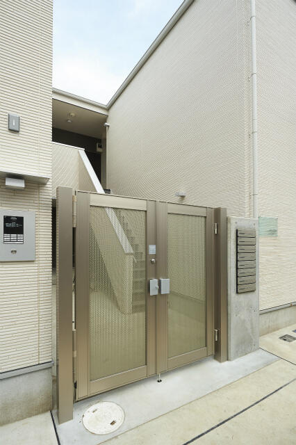 Ｖｉｌｌａ　ｉｌ　Ｍａｒｅ（ヴィラ　イルマーレ） 5