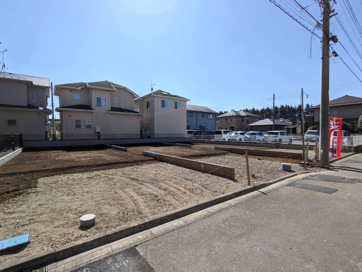 Brand New 3-Bedroom House in Fujimi 4