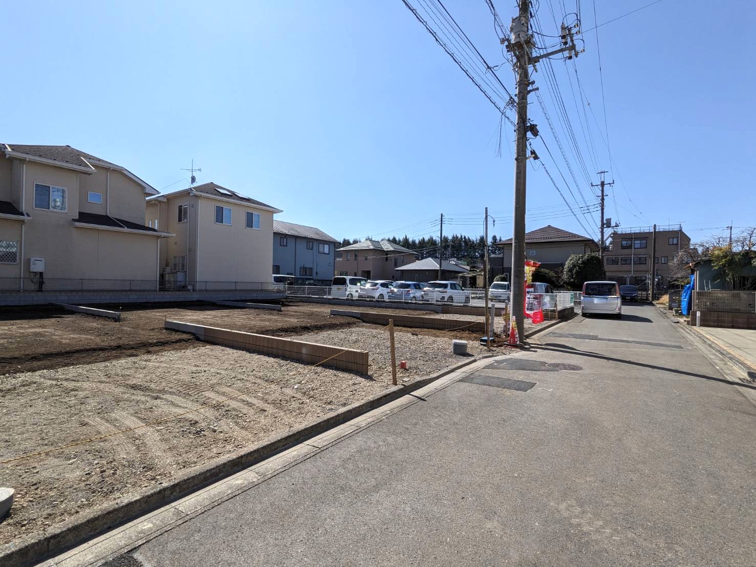 Brand New 3-Bedroom House in Fujimi 6
