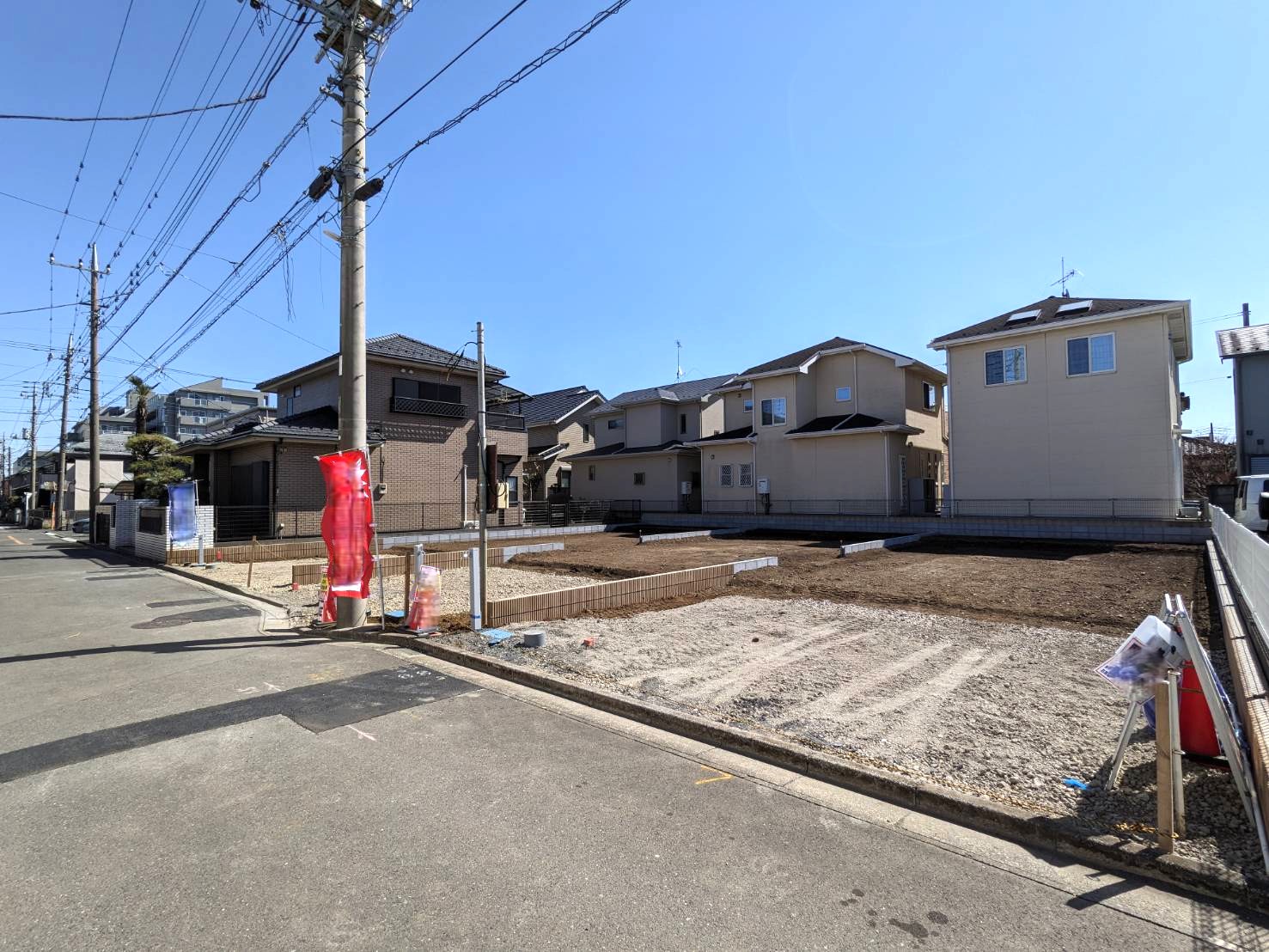 Brand New 3-Bedroom House in Fujimi 3