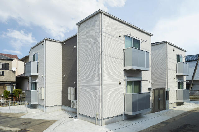 Ｖｉｌｌａ　ｉｌ　Ｍａｒｅ（ヴィラ　イルマーレ） 2