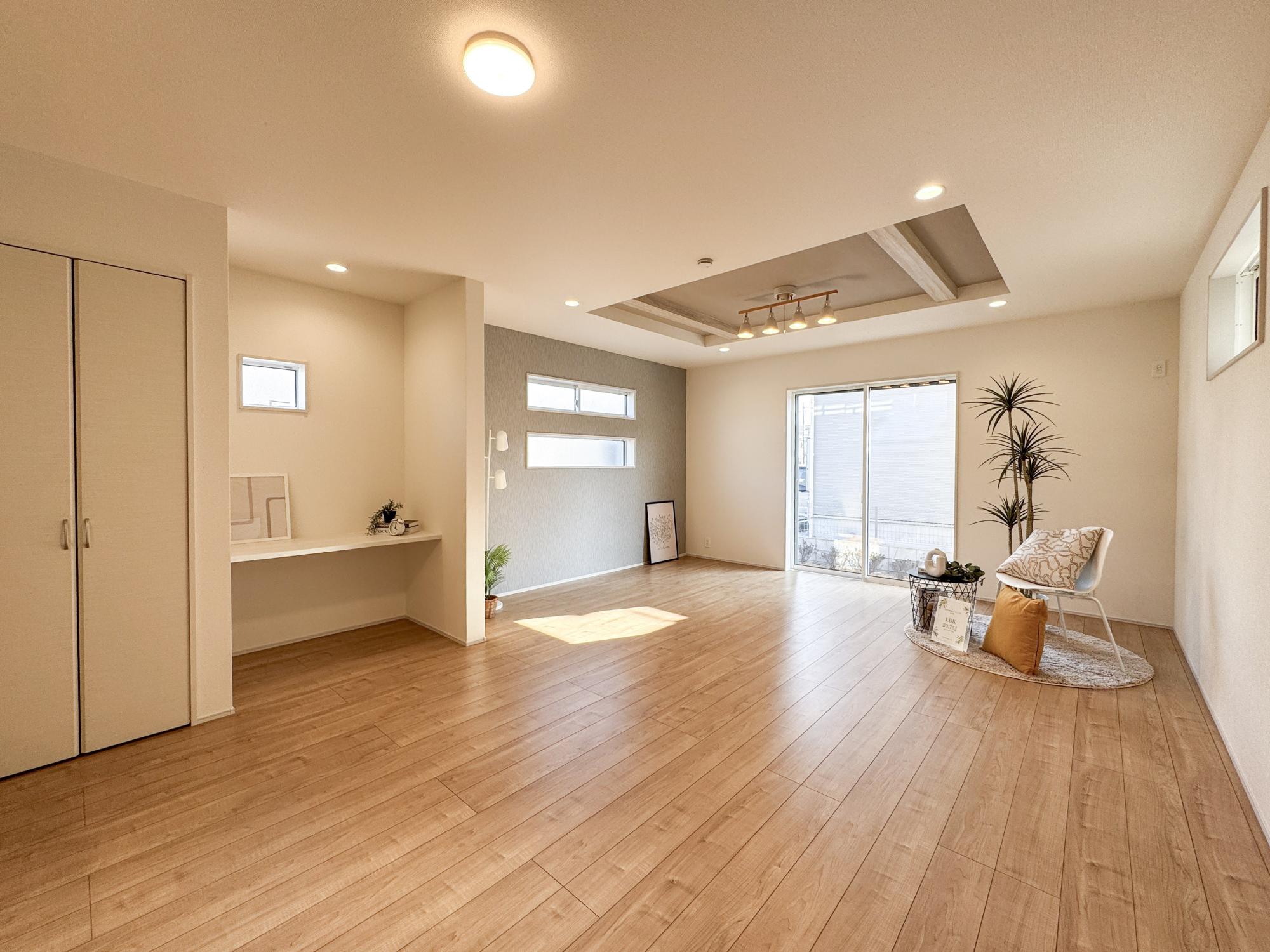 Brand New 3-Bedroom House in Higashisayamagaoka 9