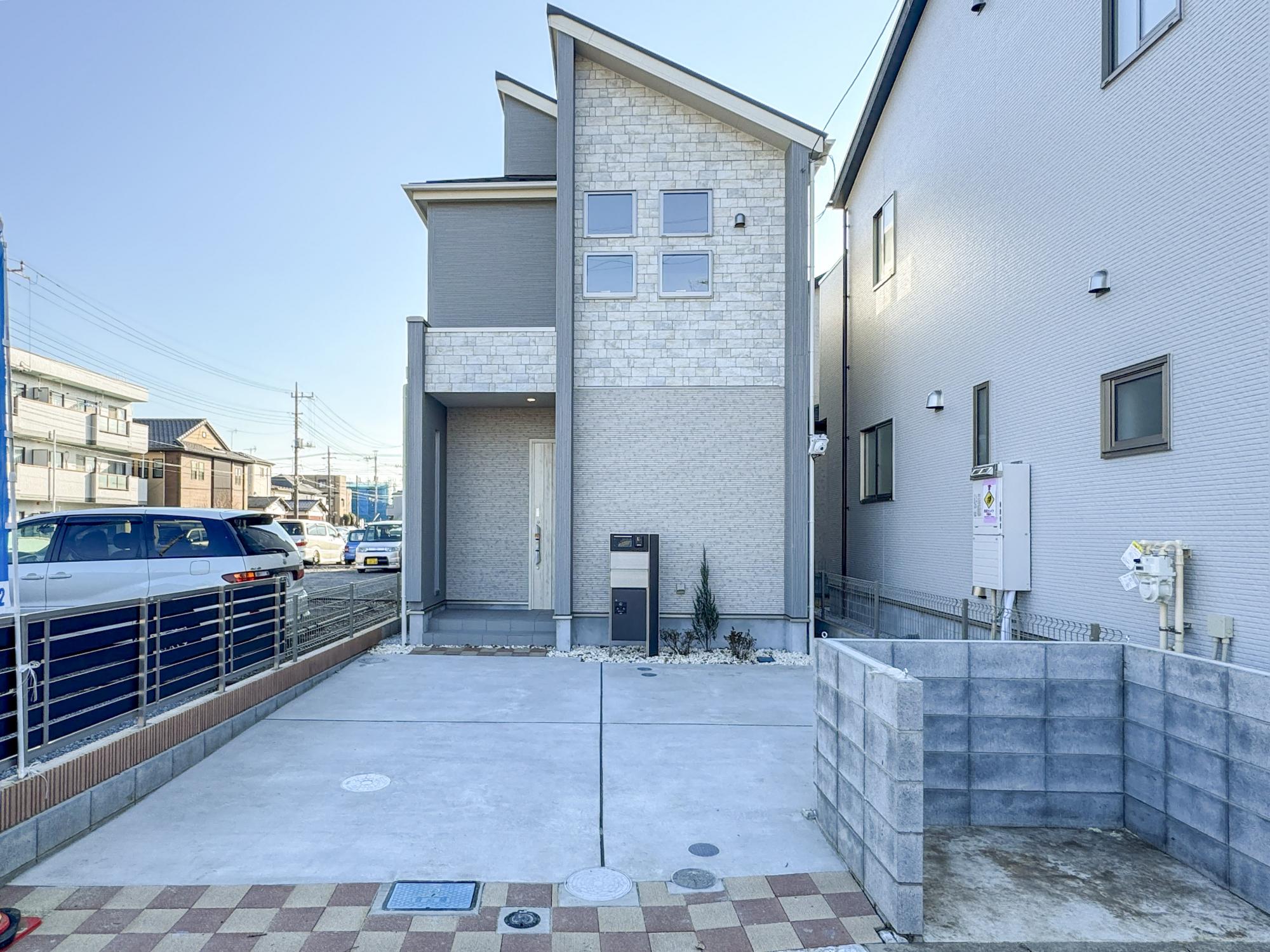 Brand New 3-Bedroom House in Higashisayamagaoka 3
