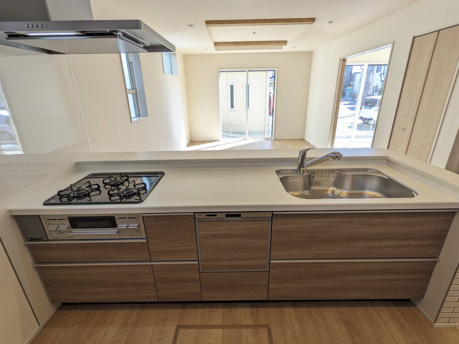 Brand New 4-Bedroom House in Nishisayamagaoka 8