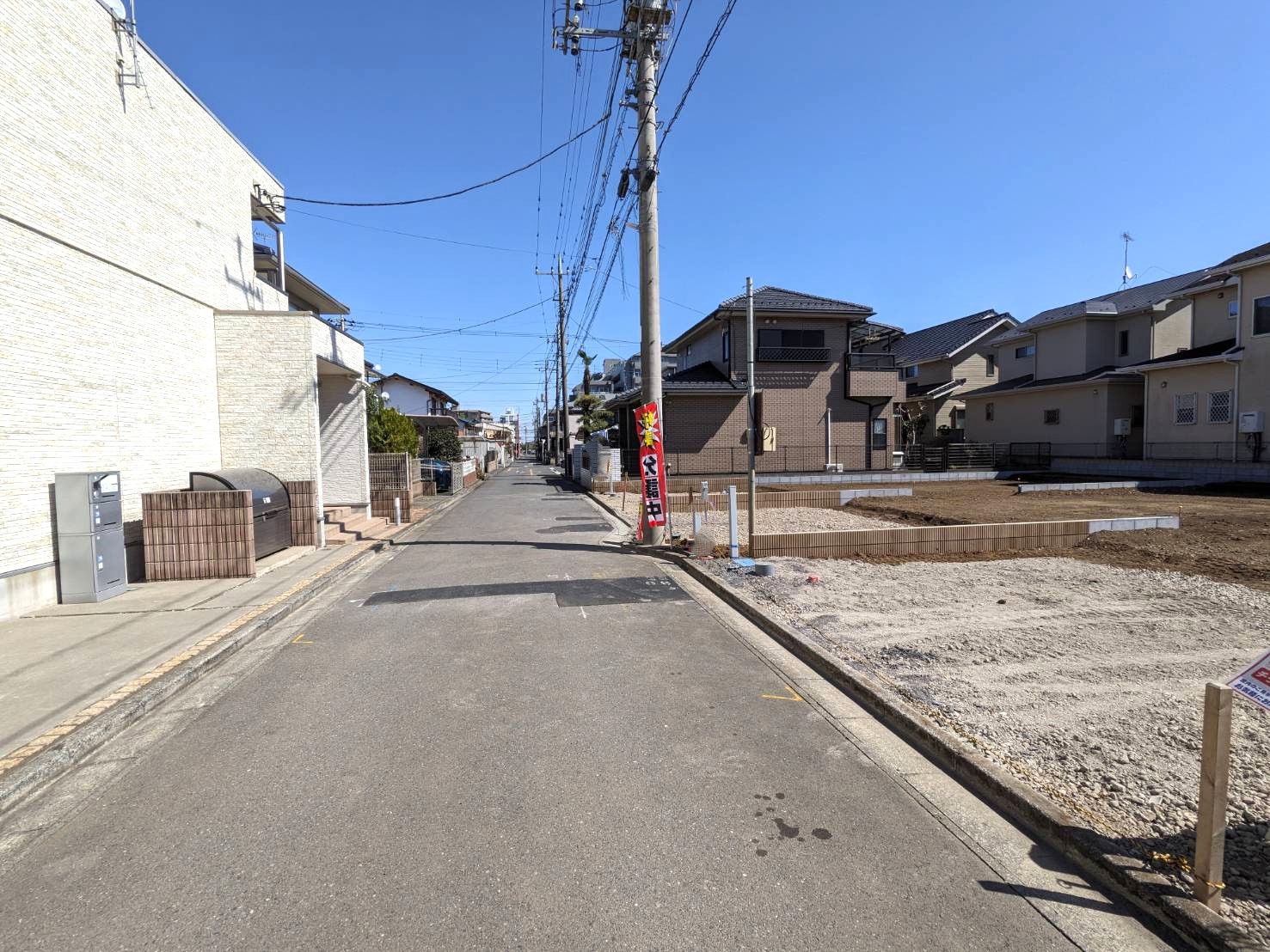 Brand New 3-Bedroom House in Fujimi 9