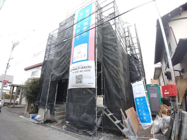 3-Bedroom House Near Station in Higashifujisawa 6