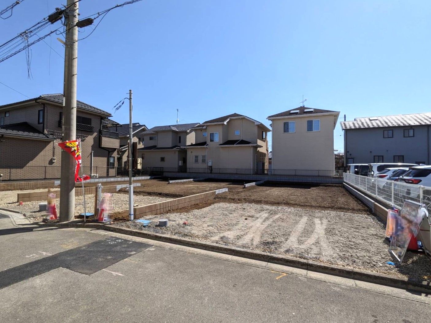 Brand New 3-Bedroom House in Fujimi 5
