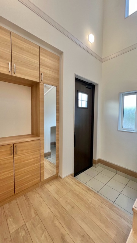 Brand New 4-Bedroom House in Matsugaoka 9